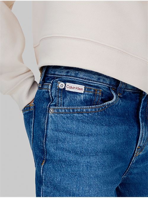 skater store city CALVIN KLEIN JEANS | IB0IB025531A4